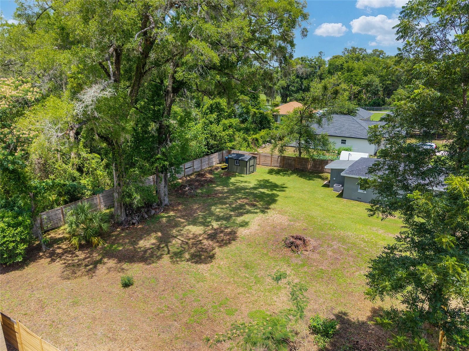 DOWNING-ALACHUA - Residential