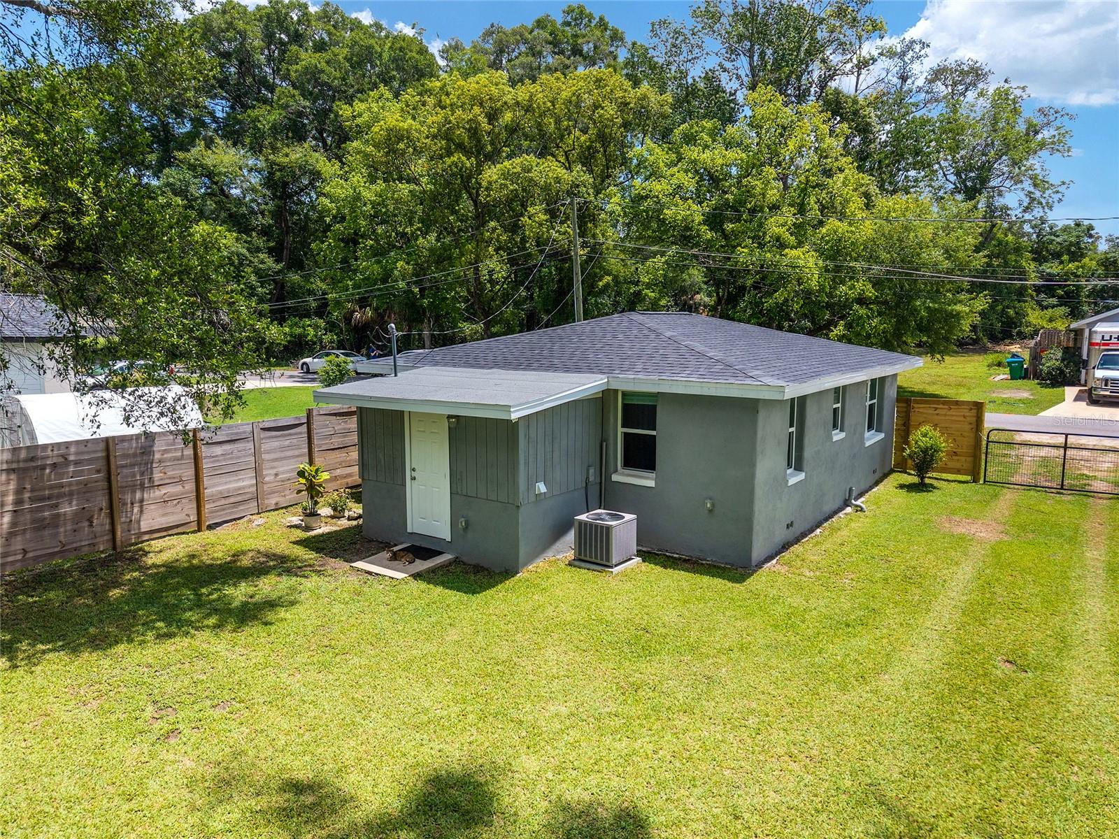 DOWNING-ALACHUA - Residential