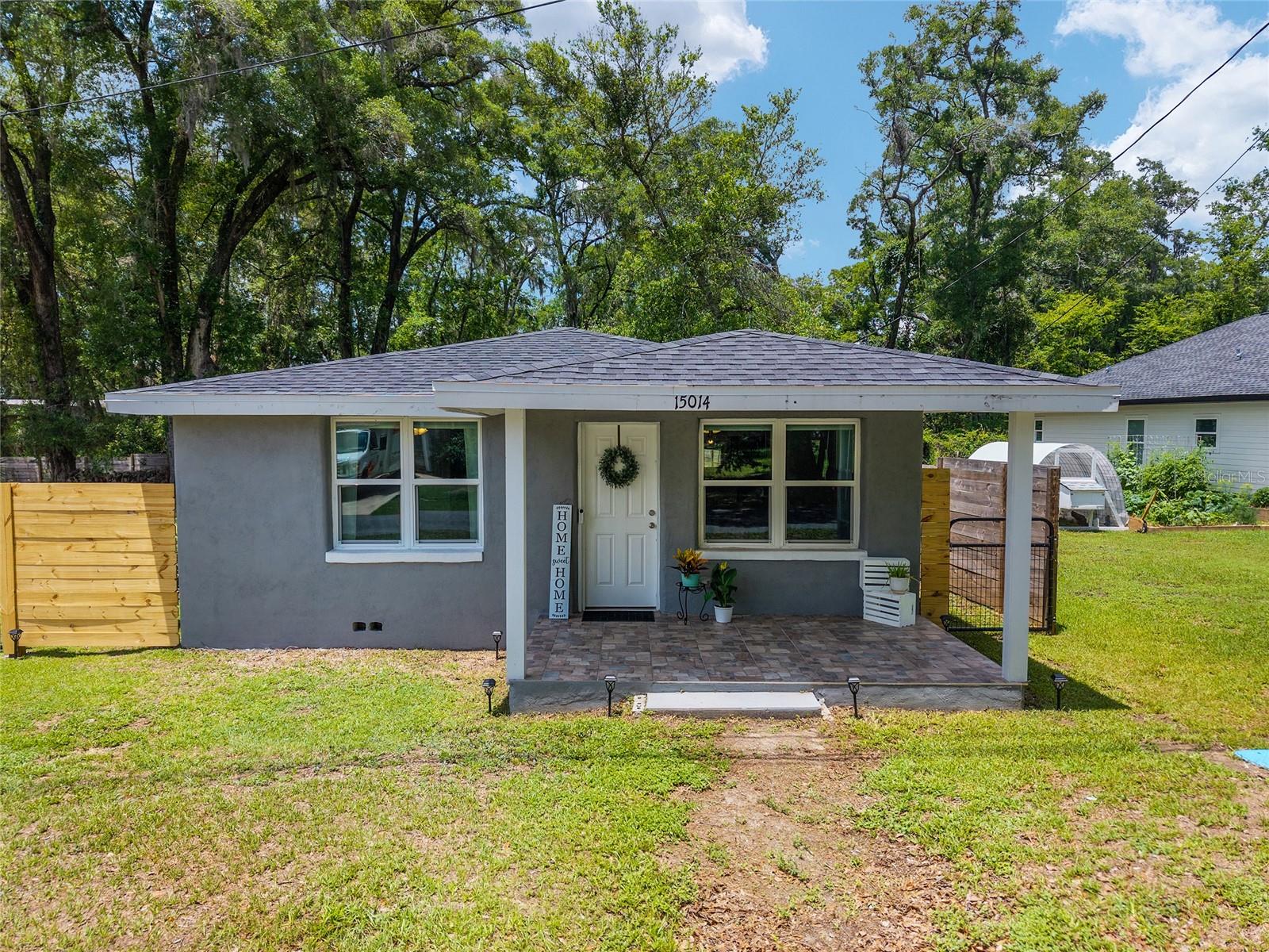 DOWNING-ALACHUA - Residential
