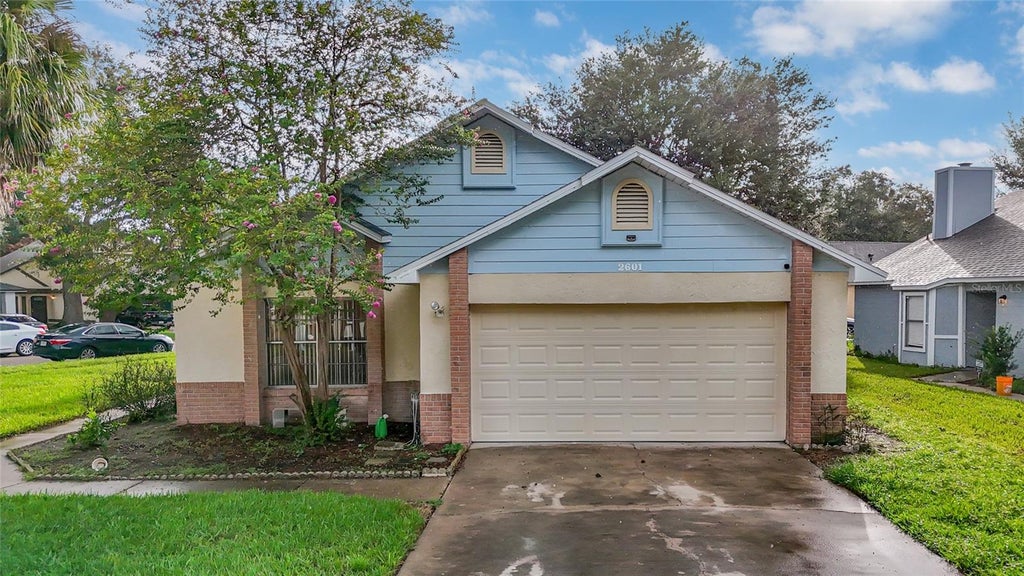 Photo of 2601 Briana Court, Orlando, FL 32837 (MLS # O6454055)