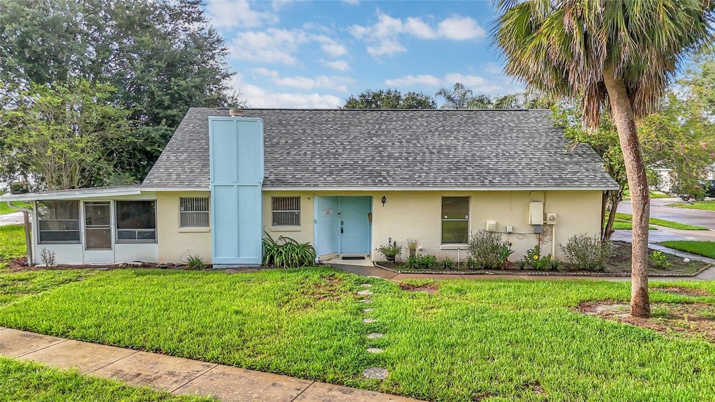Photo of 2601 Briana Court, Orlando, FL 32837 (MLS # O6454055)