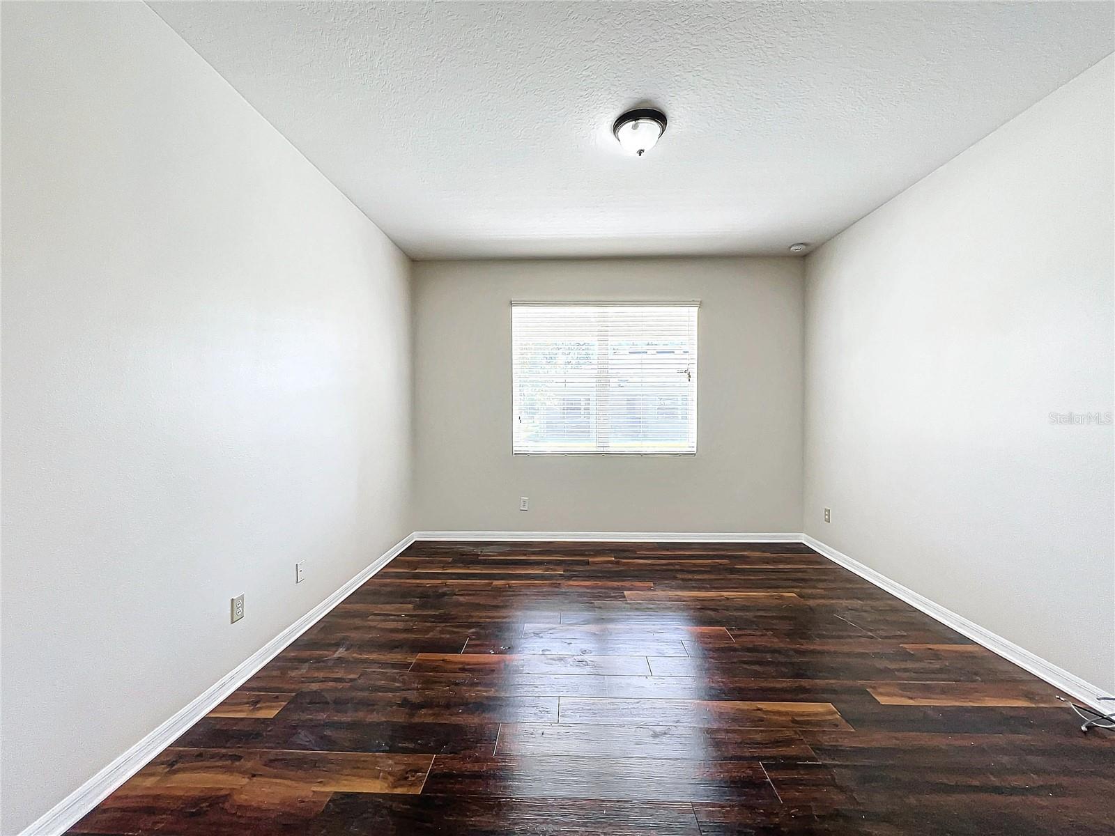 CLAYTON ESTATES - Residential Lease