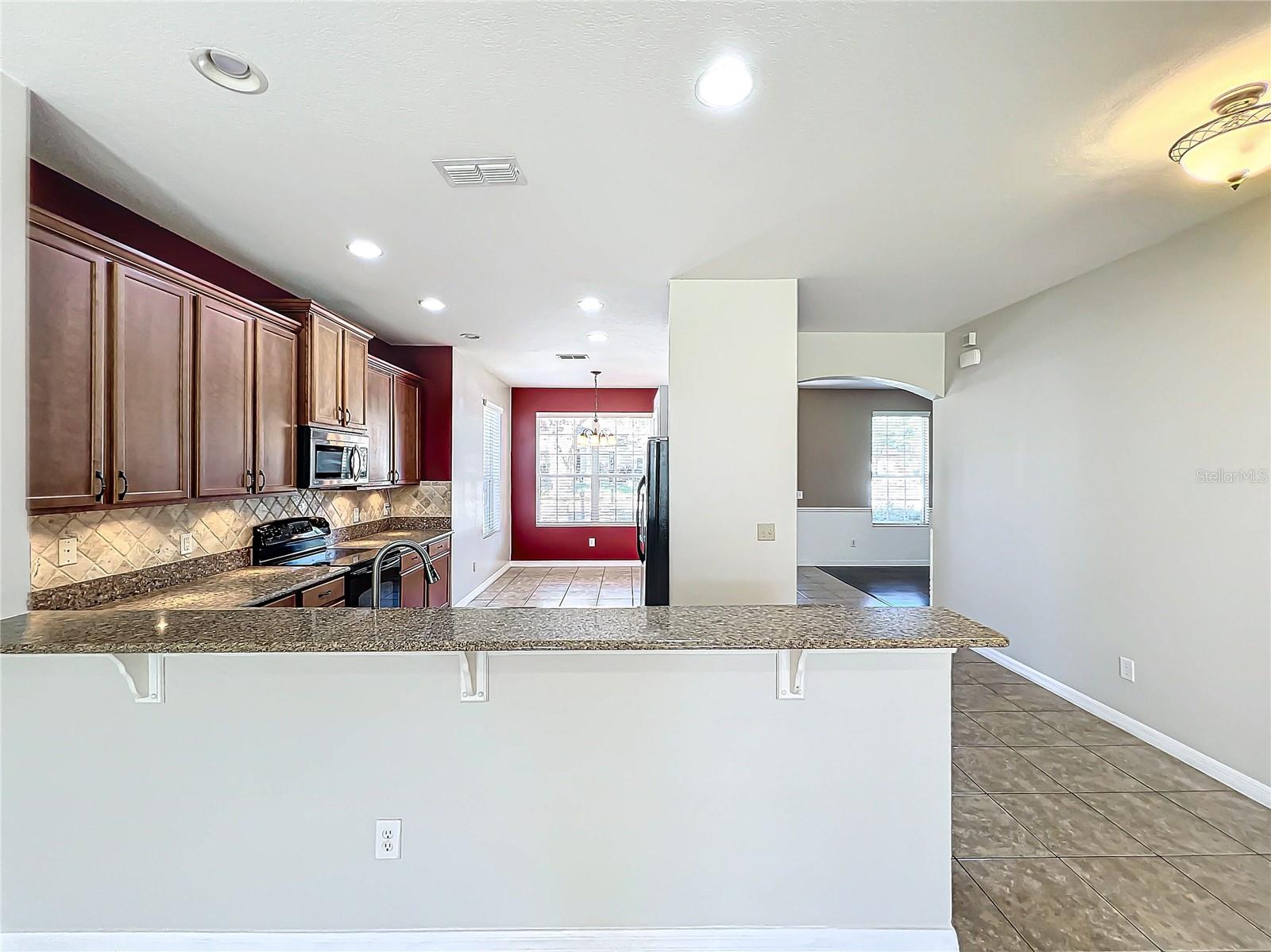 CLAYTON ESTATES - Residential Lease