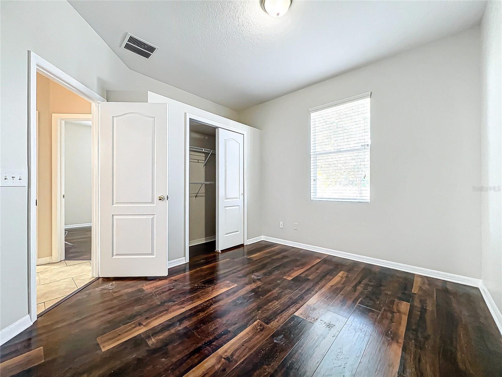 CLAYTON ESTATES - Residential Lease