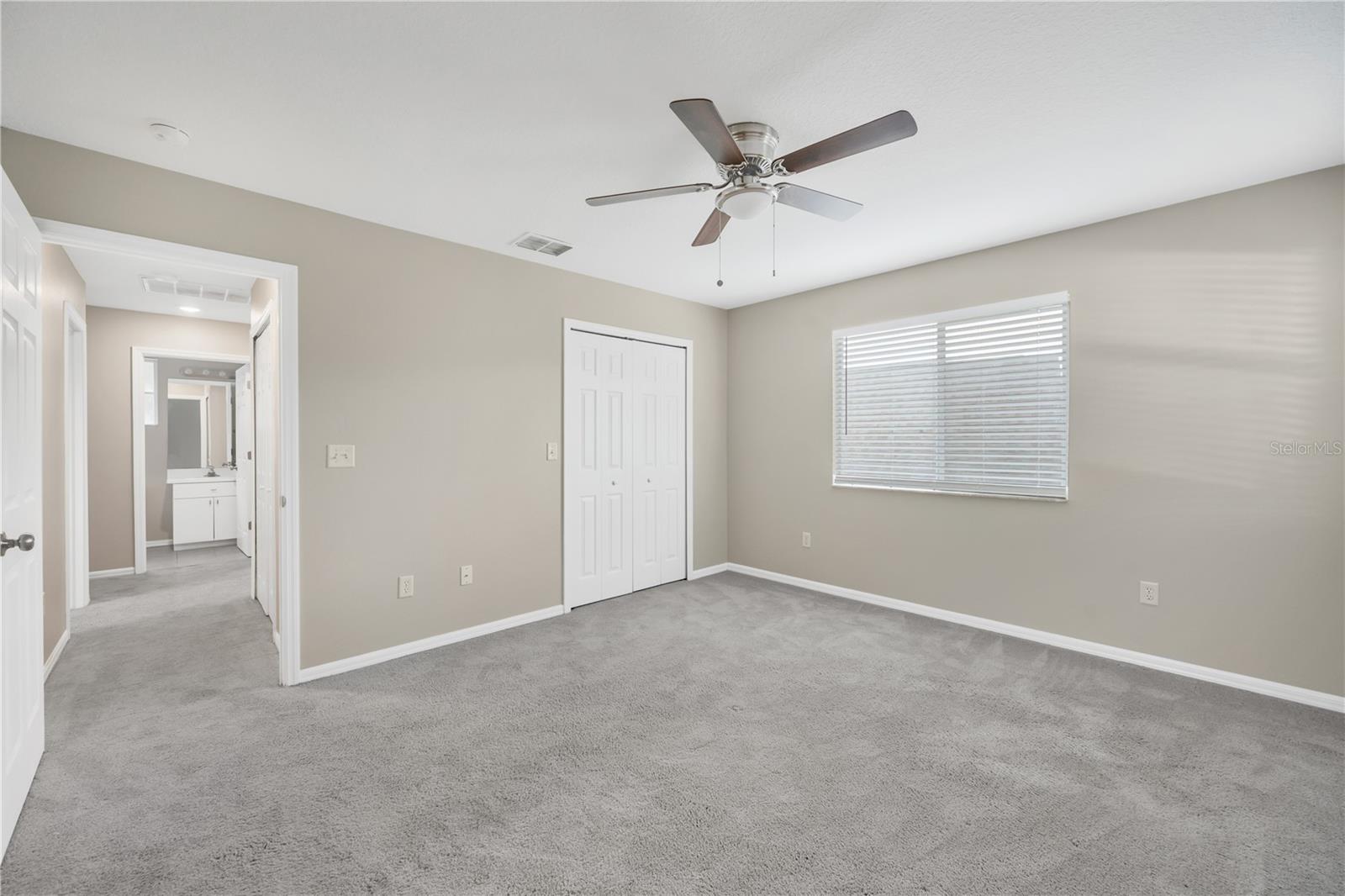 FISHHAWK RANCH PH 2 PRCL - Residential