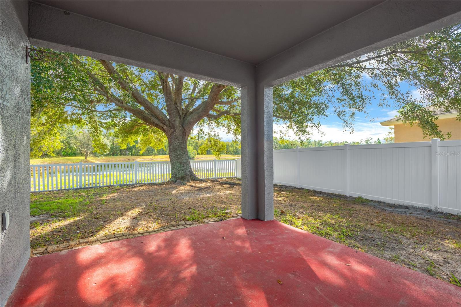 FISHHAWK RANCH PH 2 PRCL - Residential