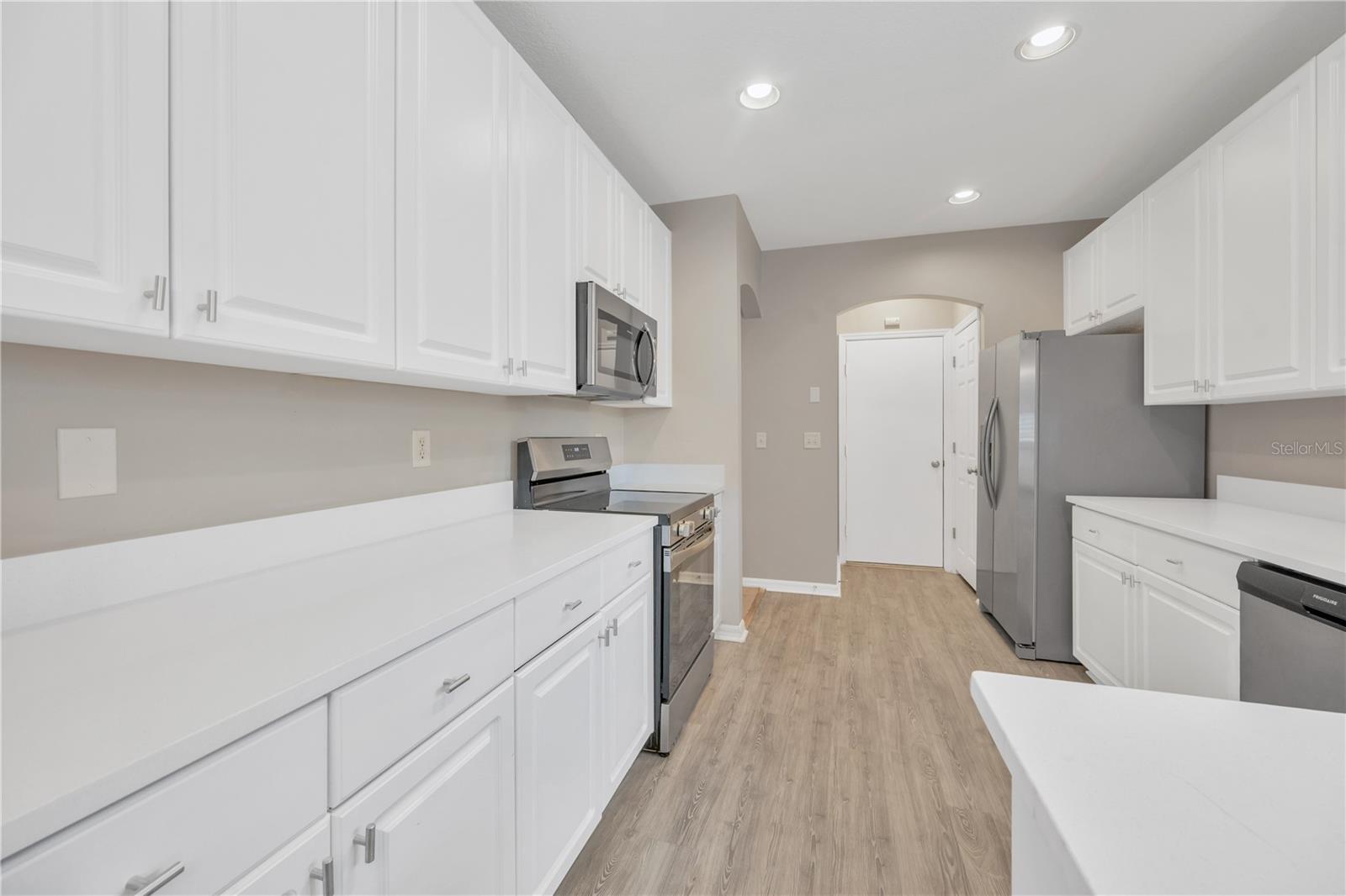 FISHHAWK RANCH PH 2 PRCL - Residential