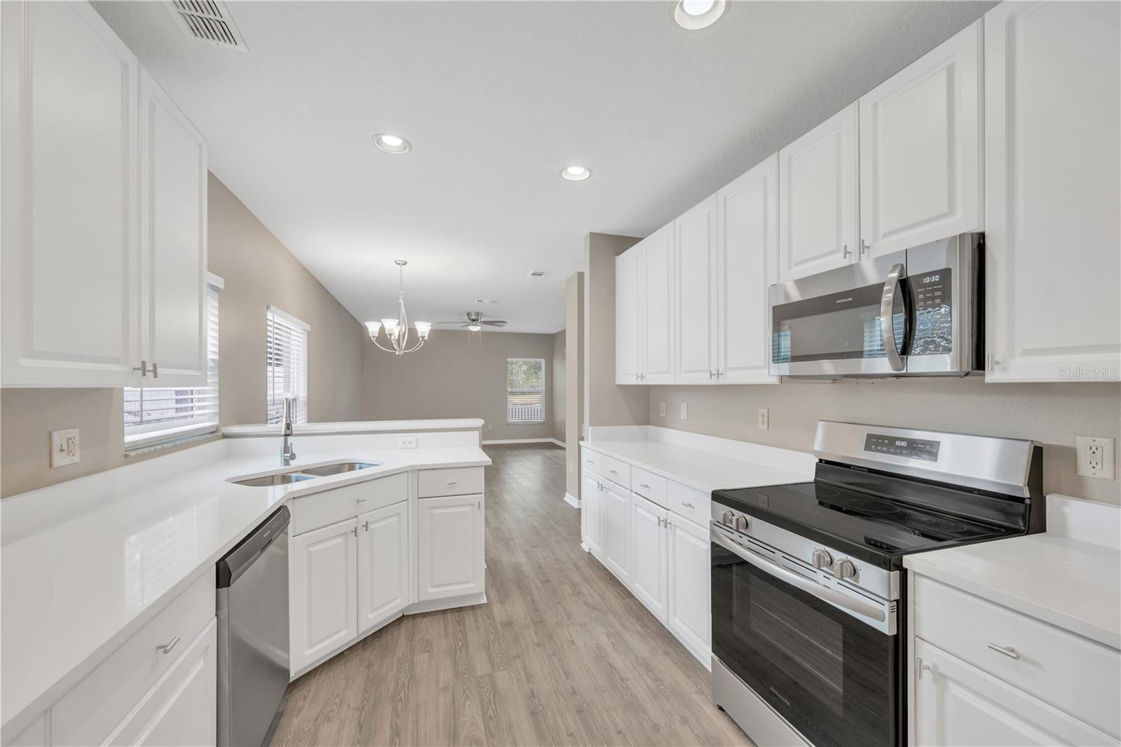 FISHHAWK RANCH PH 2 PRCL - Residential