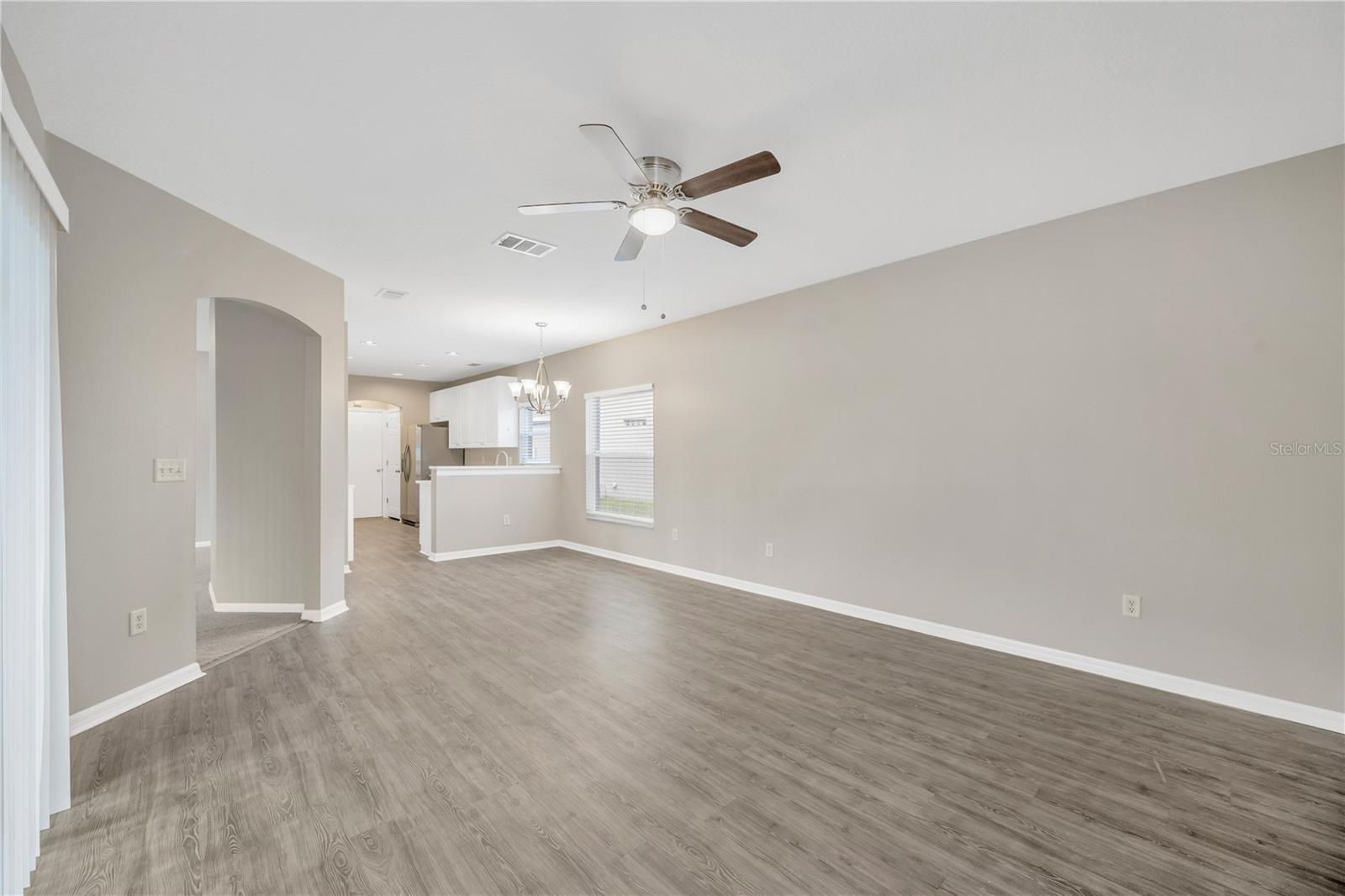 FISHHAWK RANCH PH 2 PRCL - Residential