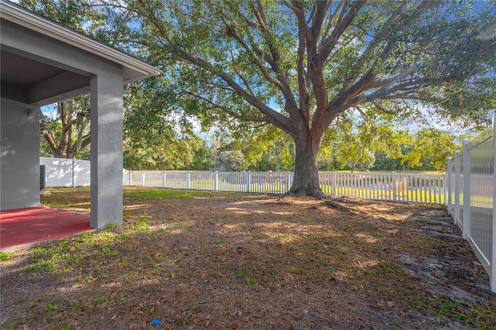 FISHHAWK RANCH PH 2 PRCL - Residential