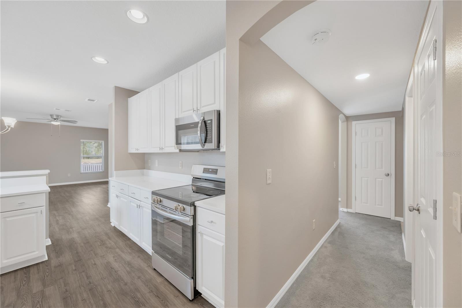 FISHHAWK RANCH PH 2 PRCL - Residential