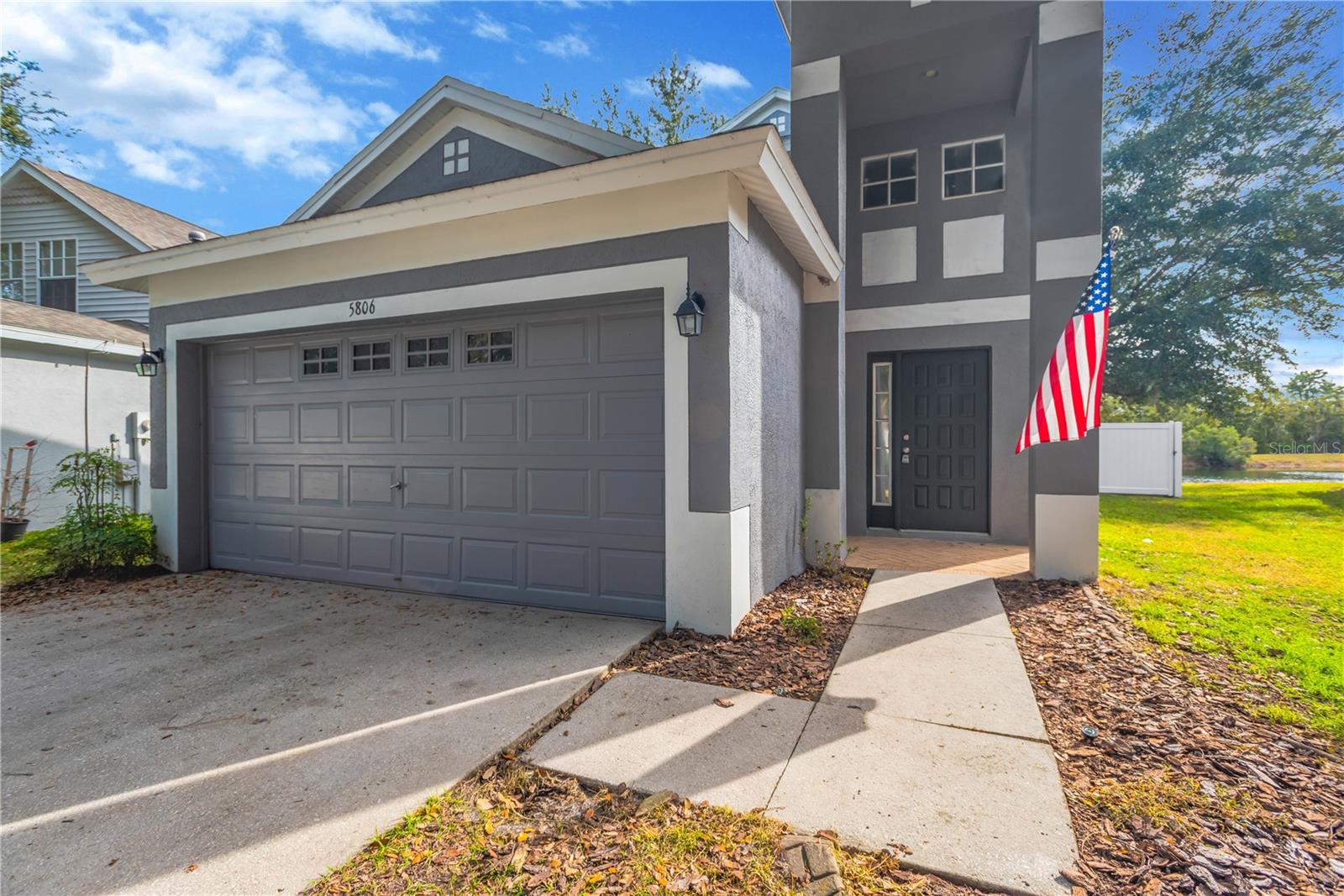 5806 TANAGERLAKE ROAD