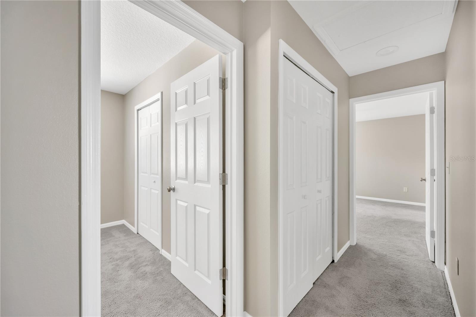 FISHHAWK RANCH PH 2 PRCL - Residential