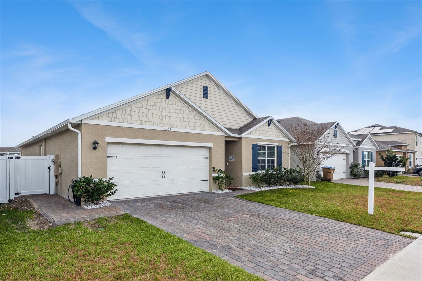 5808 ARBORETUM STREET