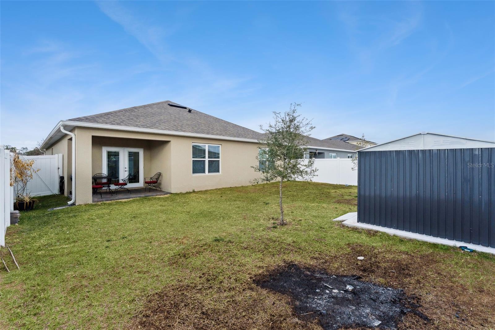 PRAIRIE OAKS - Residential