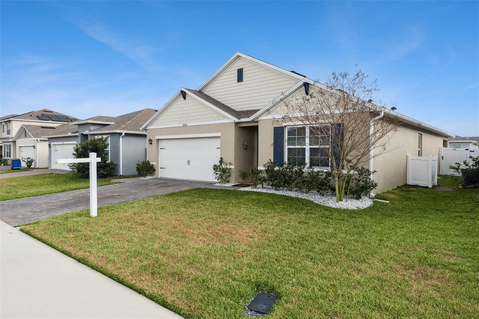 5808 ARBORETUM STREET