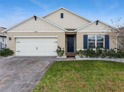 Photo of 5808 Arboretum Street, Saint Cloud, FL 34771 (MLS # O6383289)