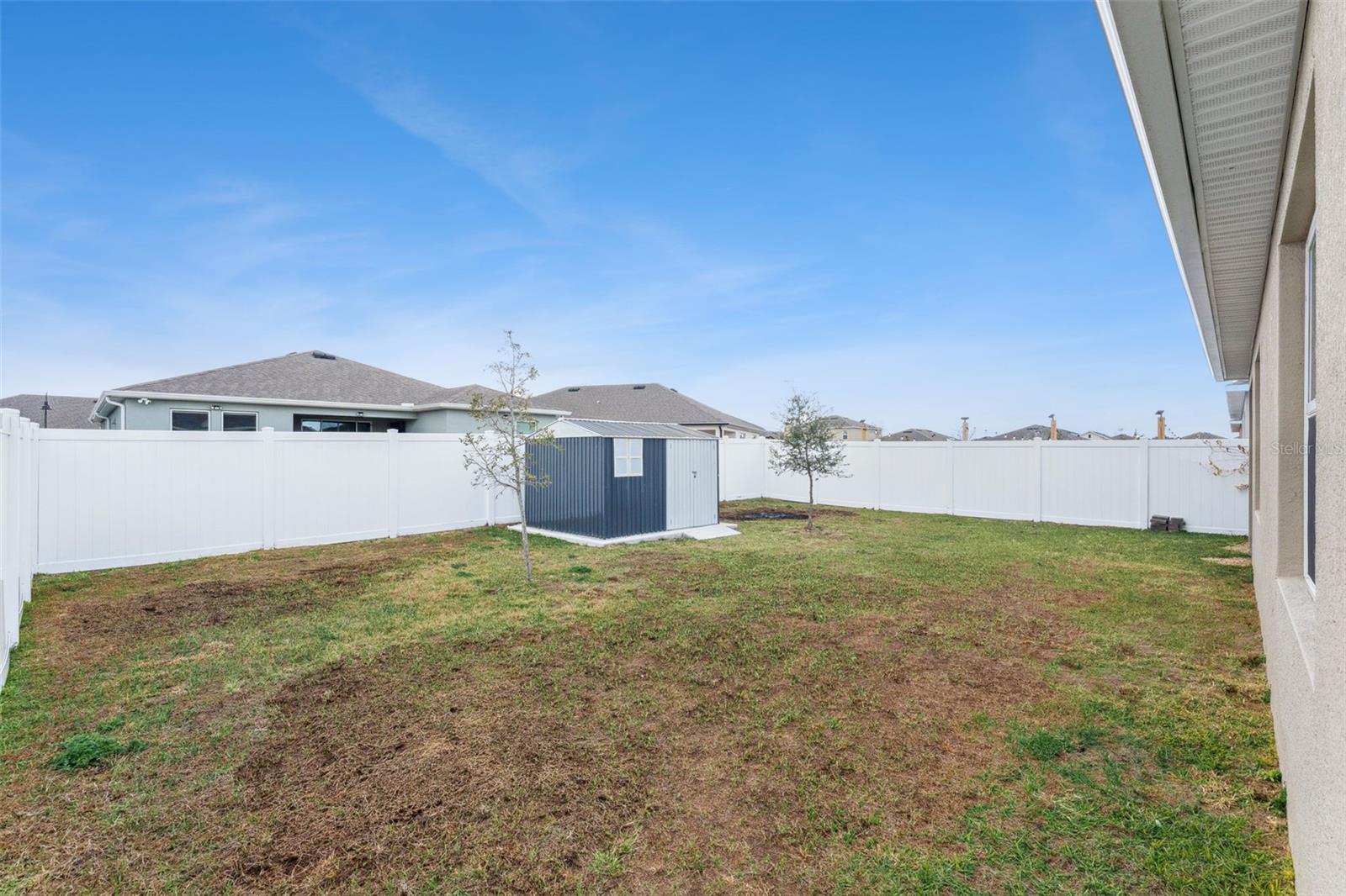 PRAIRIE OAKS - Residential