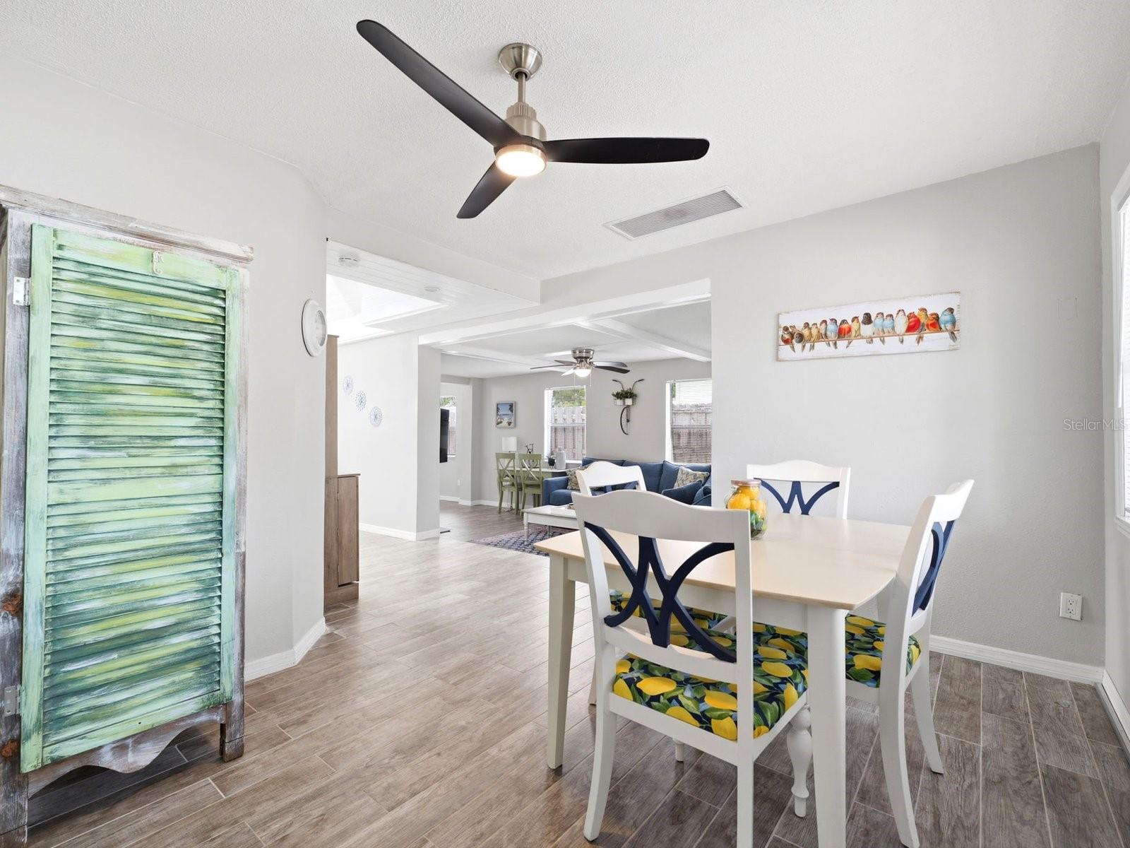 INDIAN BEACH RE-REVISED 1ST ADD - Residential