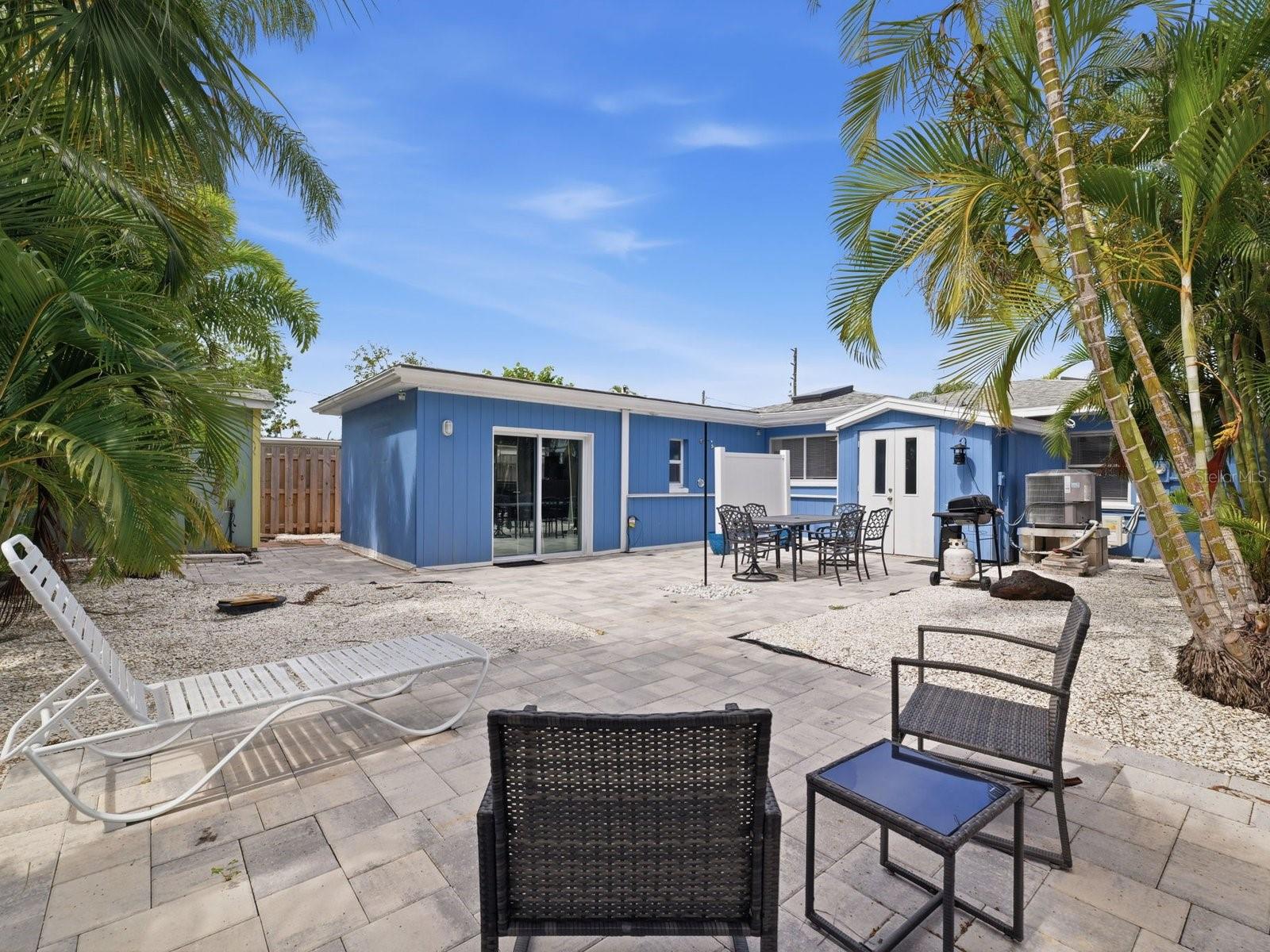 INDIAN BEACH RE-REVISED 1ST ADD - Residential