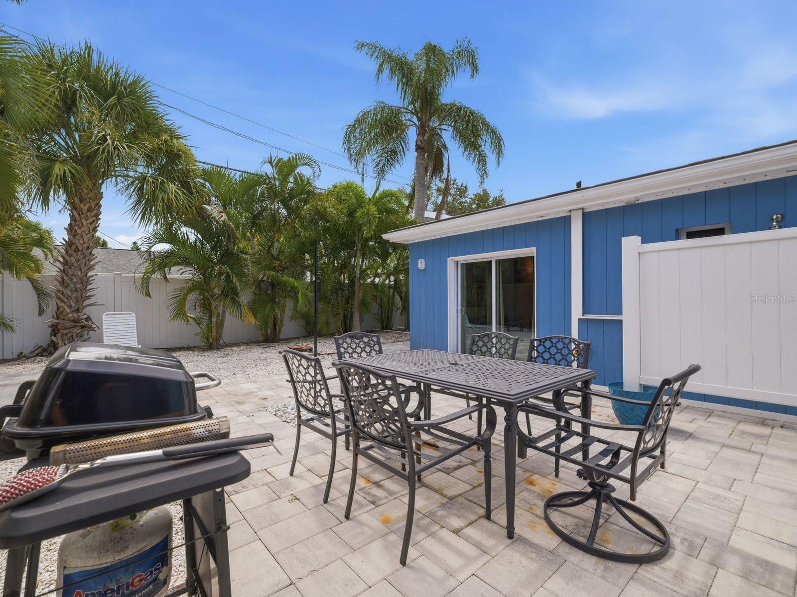 INDIAN BEACH RE-REVISED 1ST ADD - Residential
