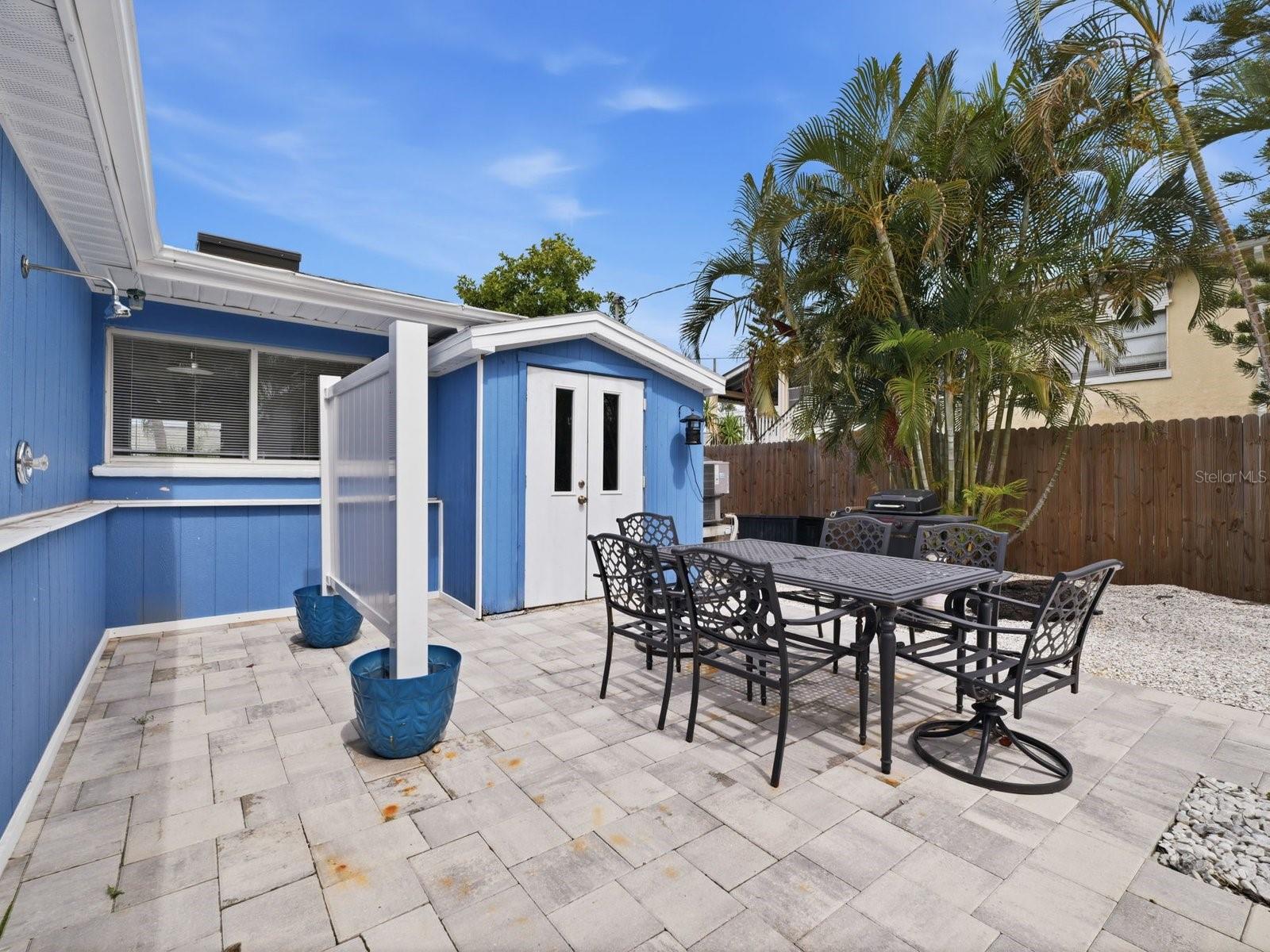 INDIAN BEACH RE-REVISED 1ST ADD - Residential
