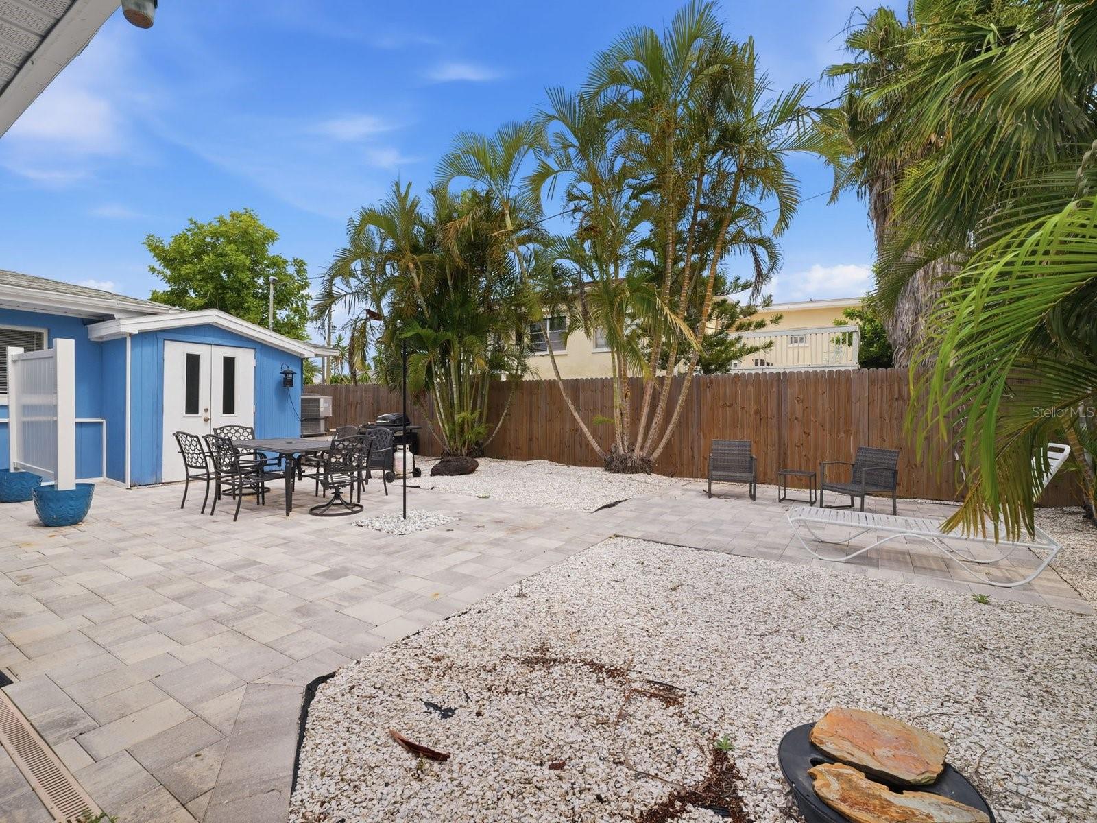 INDIAN BEACH RE-REVISED 1ST ADD - Residential