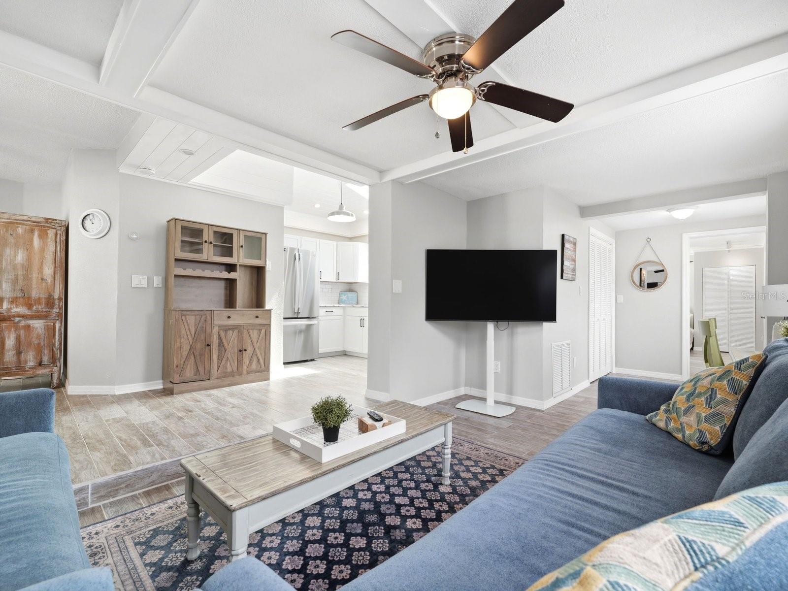 INDIAN BEACH RE-REVISED 1ST ADD - Residential