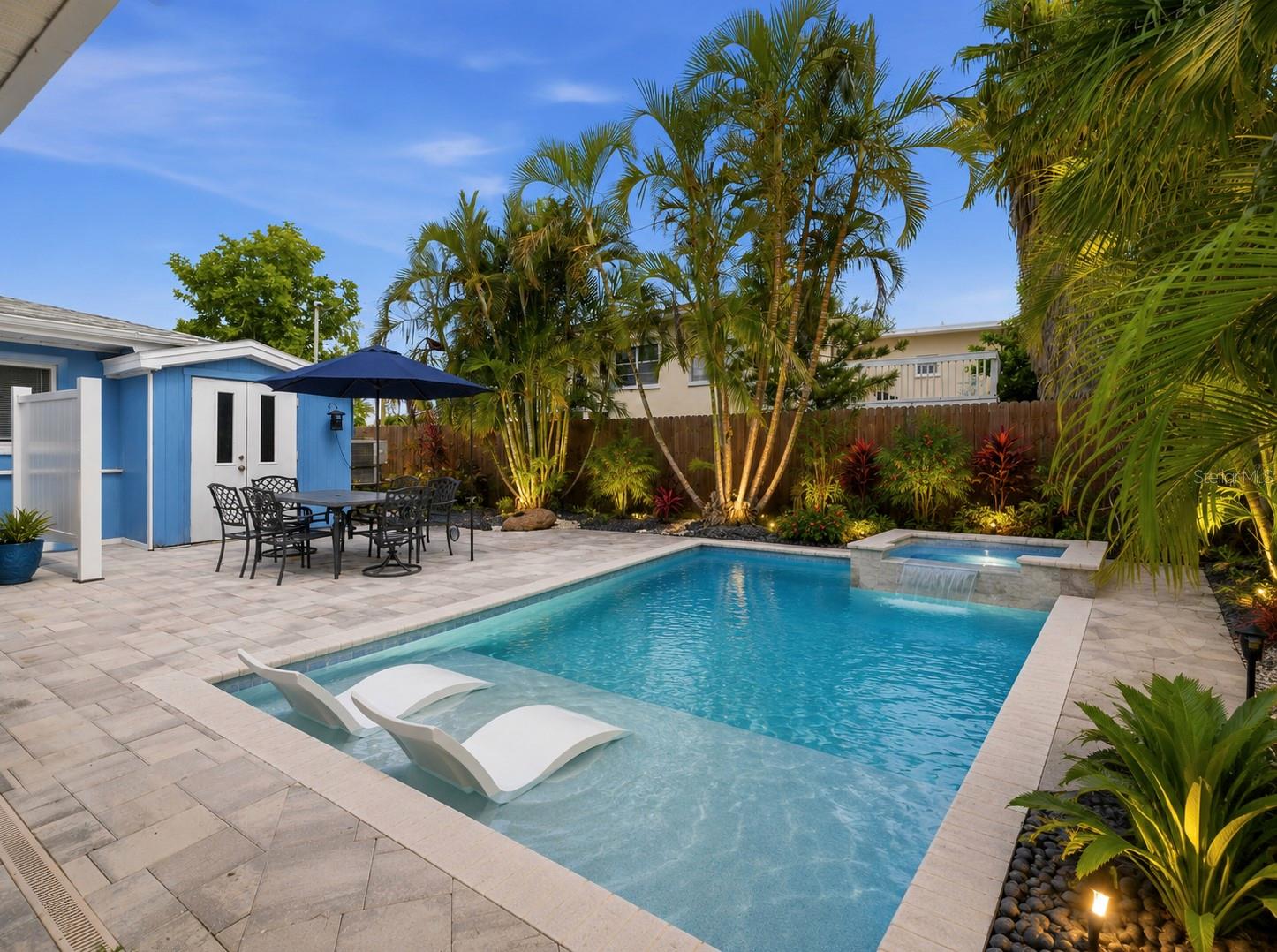 INDIAN BEACH RE-REVISED 1ST ADD - Residential