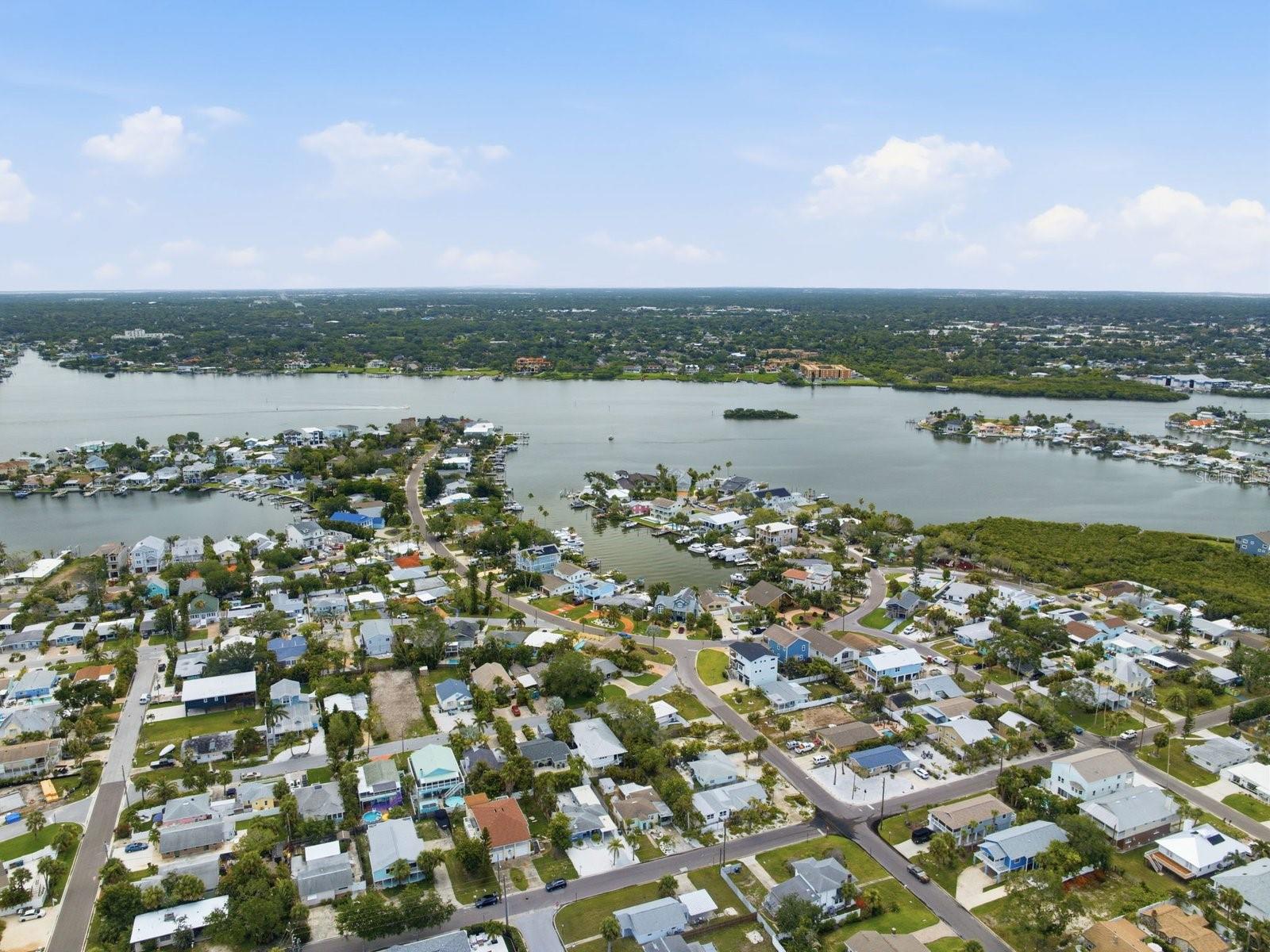INDIAN BEACH RE-REVISED 1ST ADD - Residential