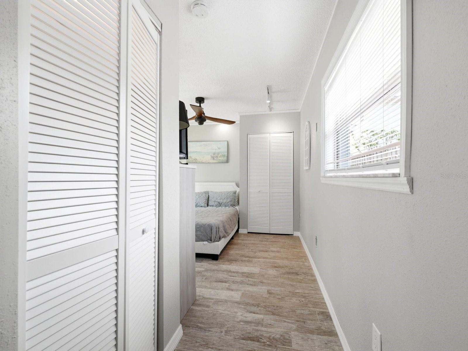 INDIAN BEACH RE-REVISED 1ST ADD - Residential