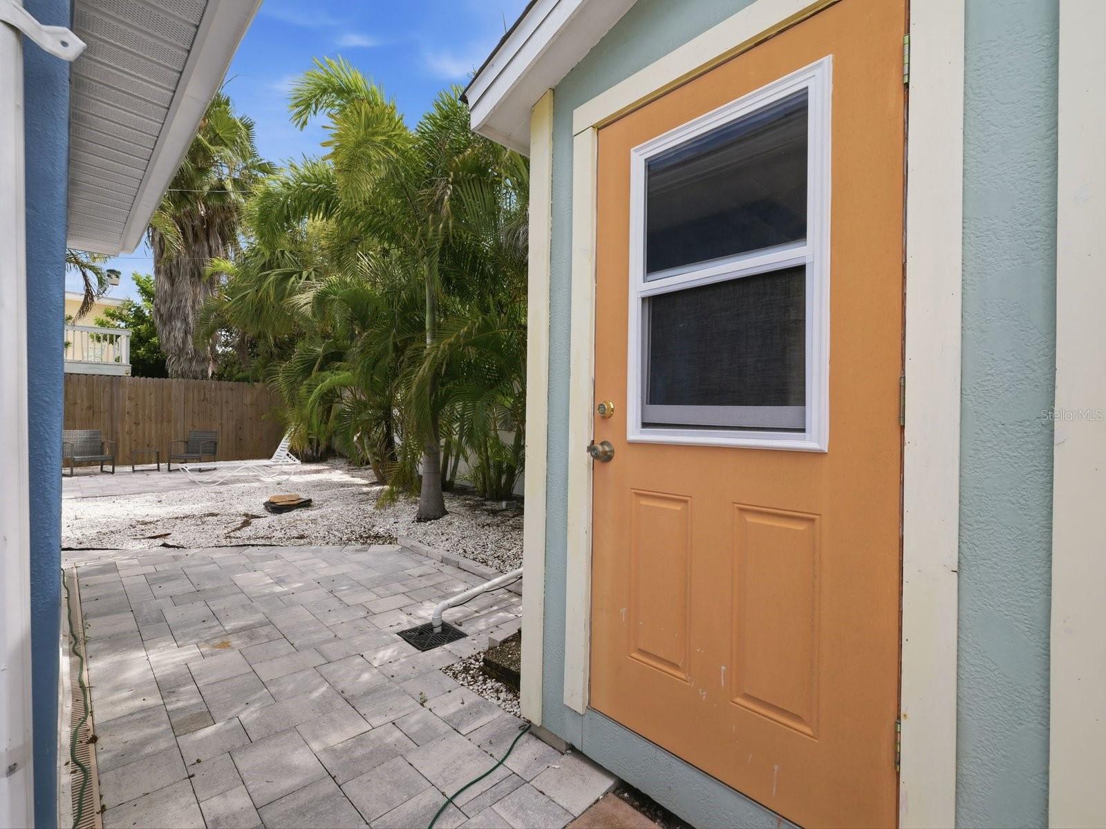 INDIAN BEACH RE-REVISED 1ST ADD - Residential