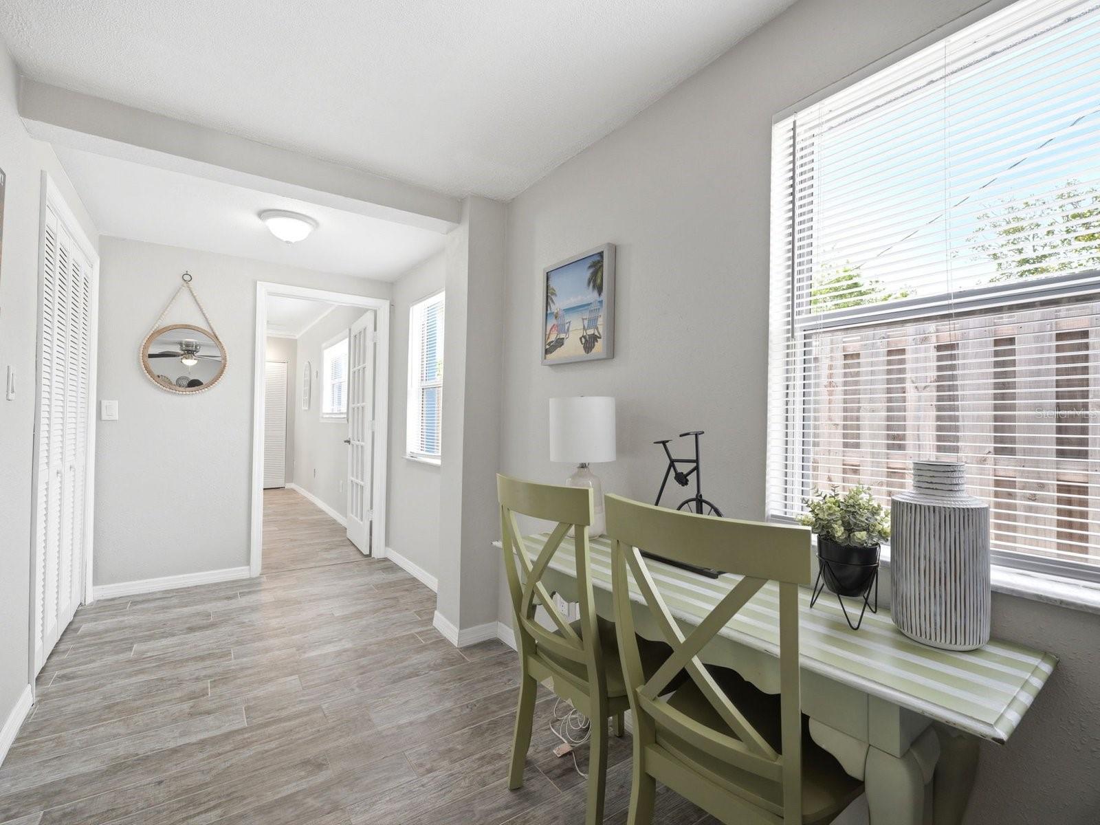 INDIAN BEACH RE-REVISED 1ST ADD - Residential