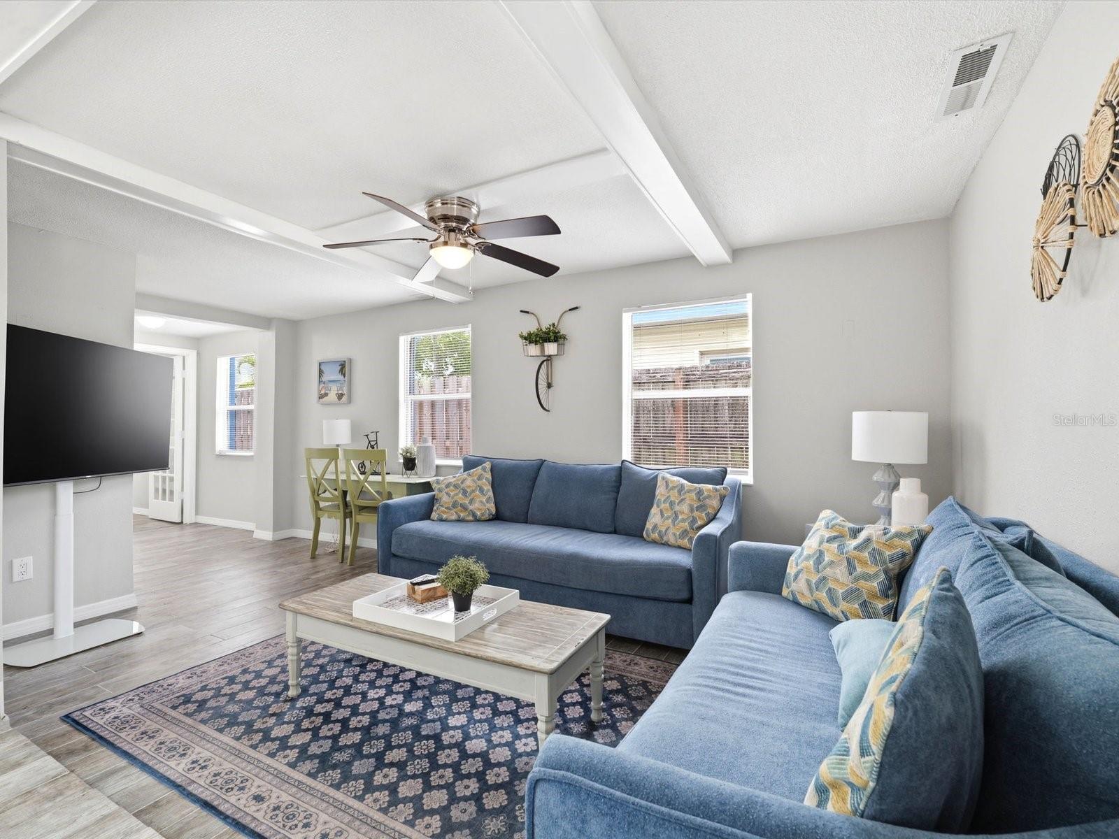 INDIAN BEACH RE-REVISED 1ST ADD - Residential