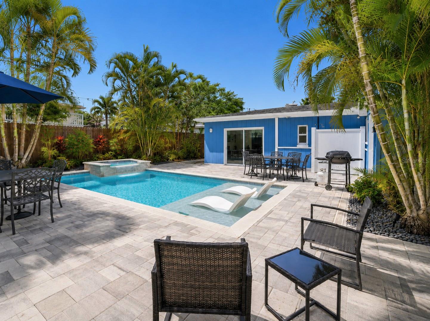 INDIAN BEACH RE-REVISED 1ST ADD - Residential