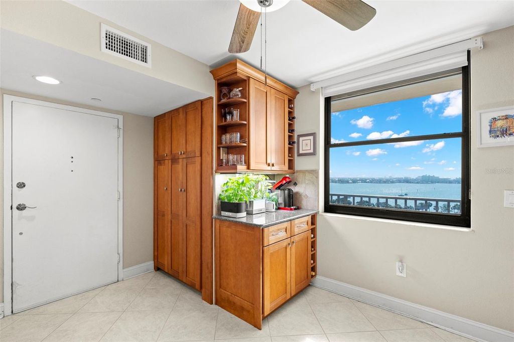 Photo of 7300 Sun Island Drive S #1103, St Petersburg, FL 33707 (MLS # TB8519178)