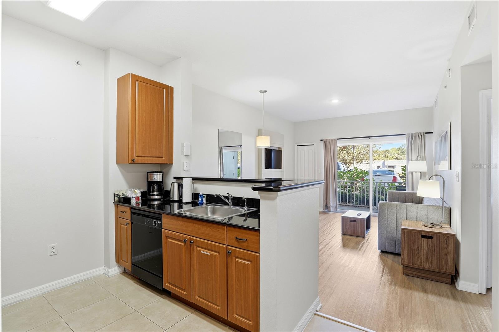 7395 UNIVERSAL BOULEVARD 104