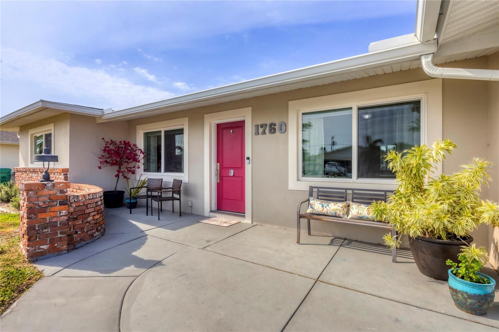 CLINTWOOD ACRES - Residential