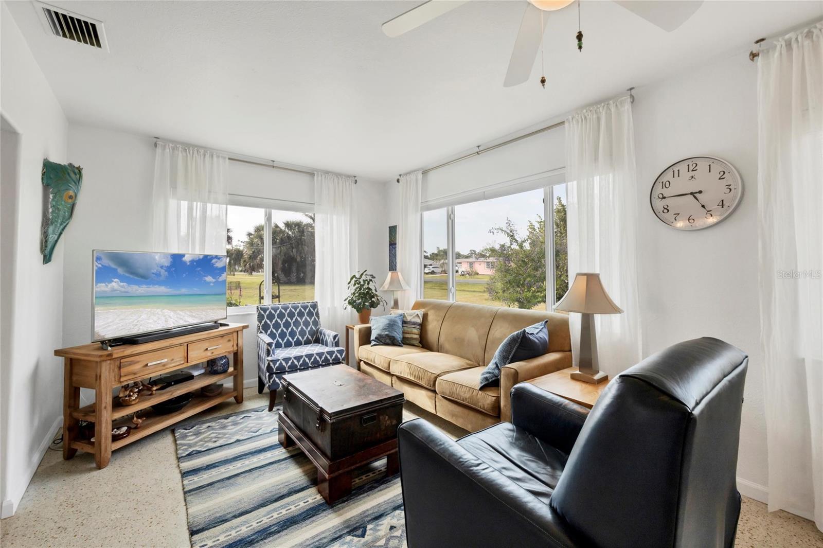 CLINTWOOD ACRES - Residential