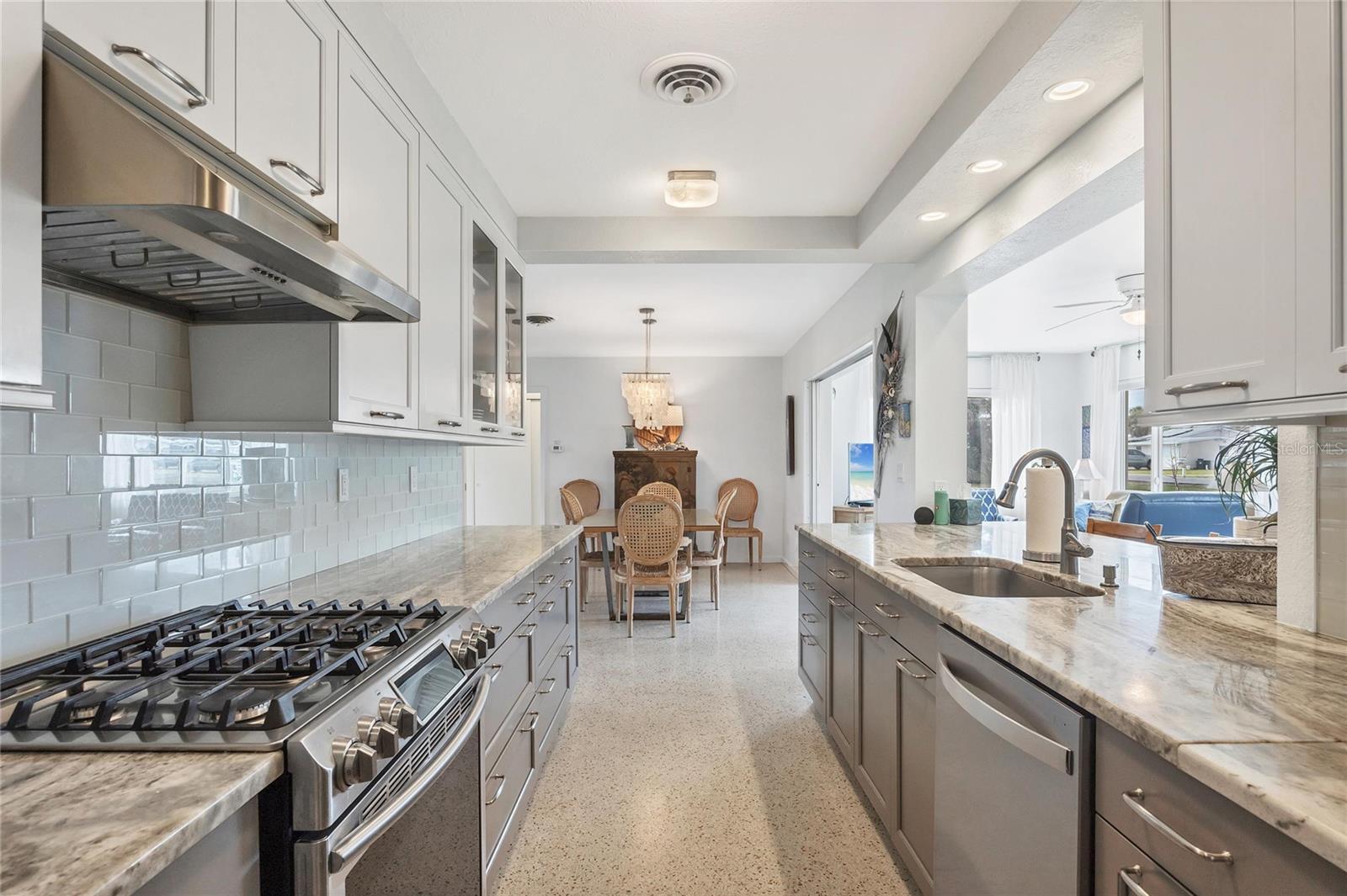 CLINTWOOD ACRES - Residential