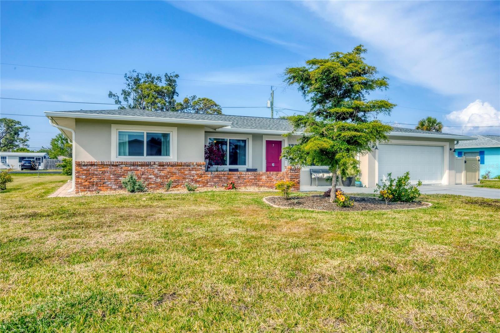 CLINTWOOD ACRES - Residential