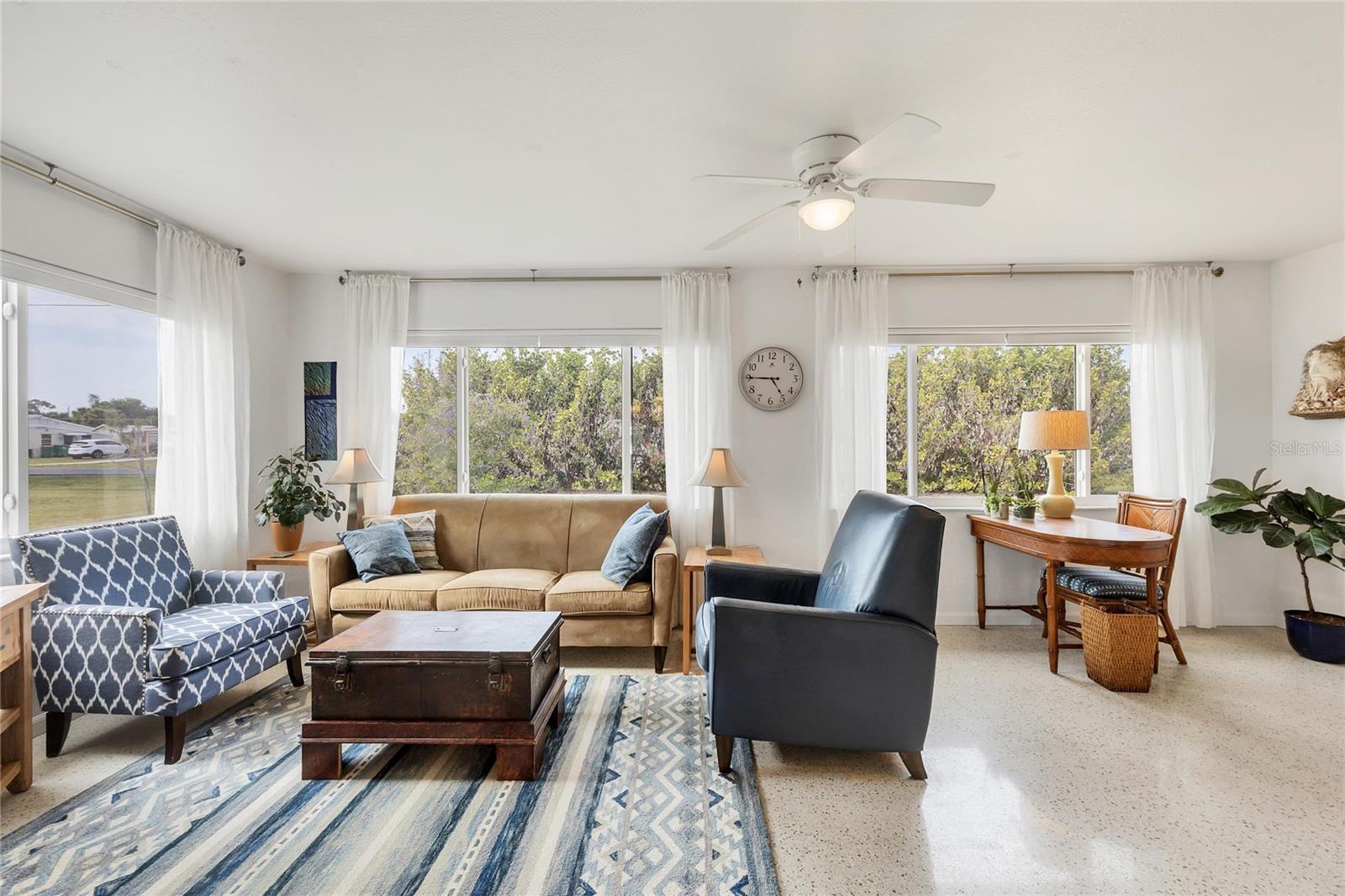 CLINTWOOD ACRES - Residential