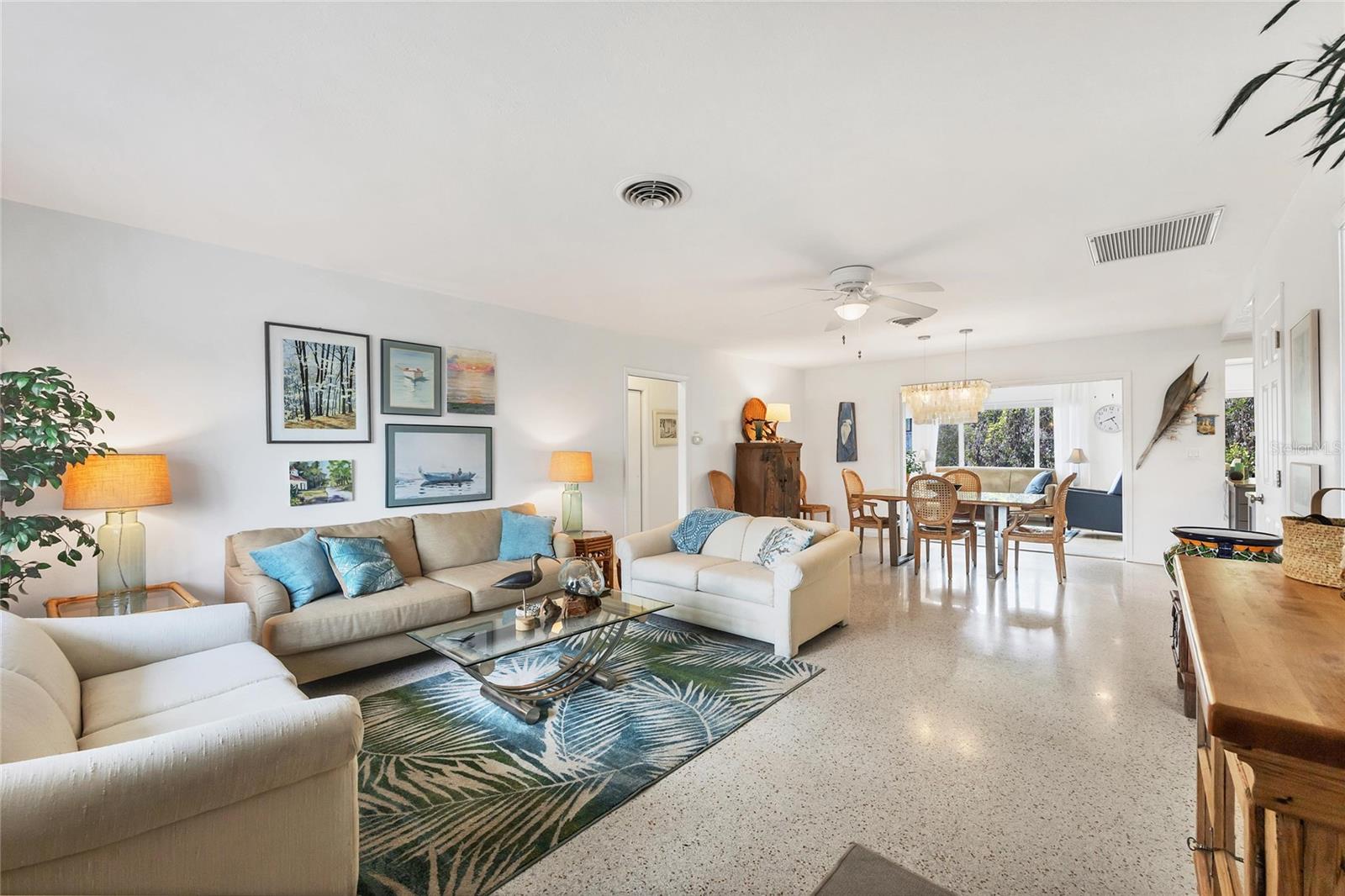 CLINTWOOD ACRES - Residential