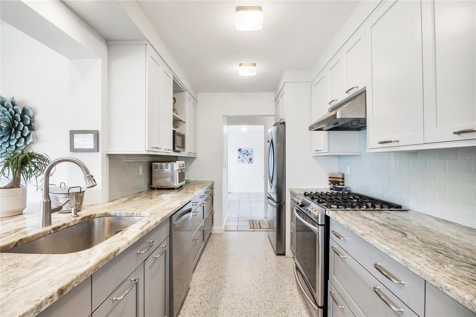 CLINTWOOD ACRES - Residential