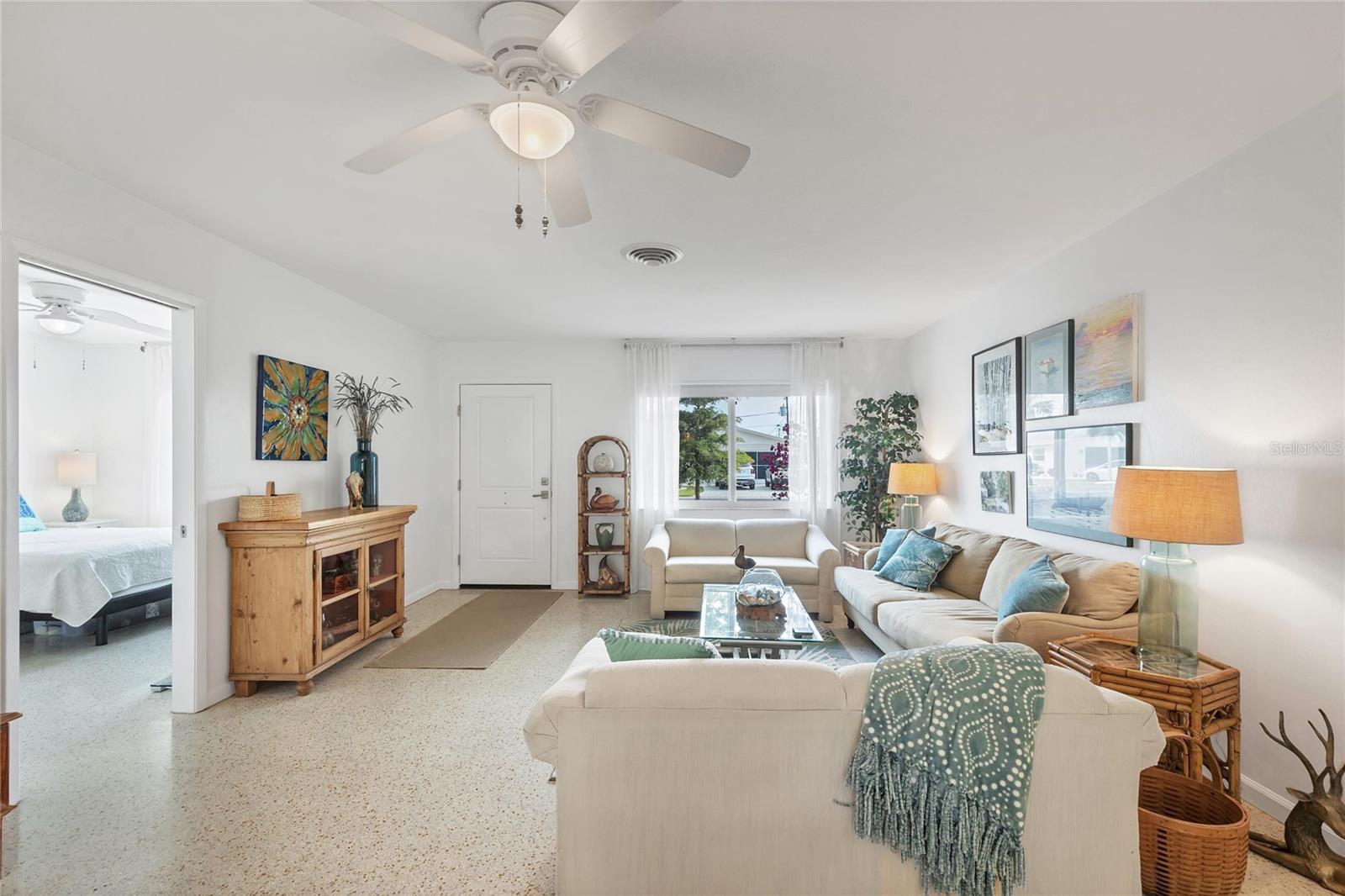 CLINTWOOD ACRES - Residential