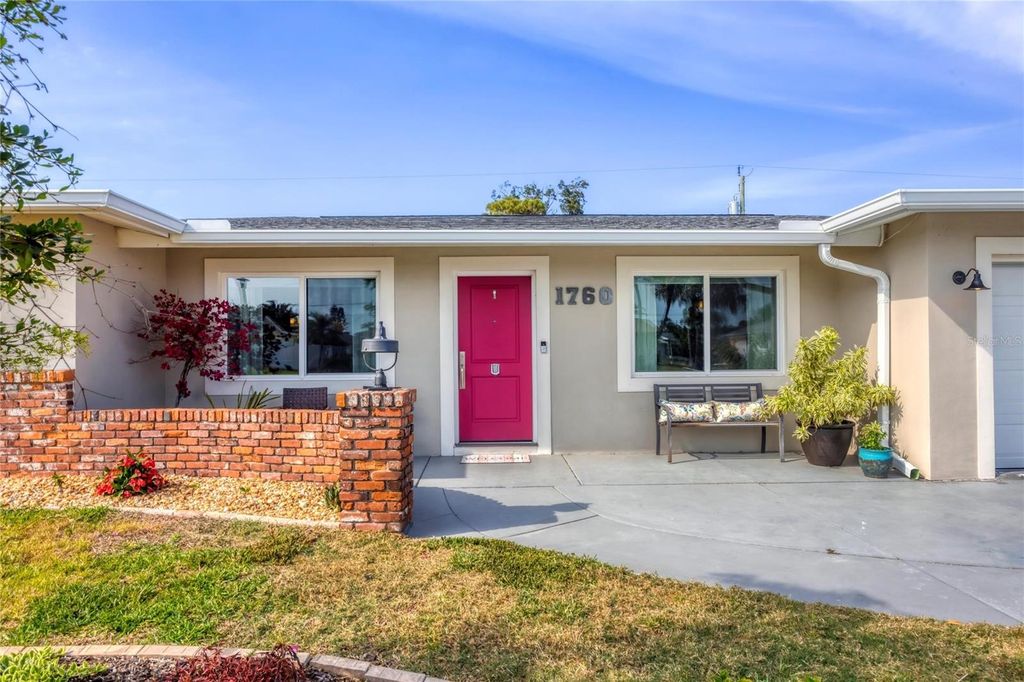 Photo of 1760 Edith Avenue, Englewood, FL 34223 (MLS # D6144841)