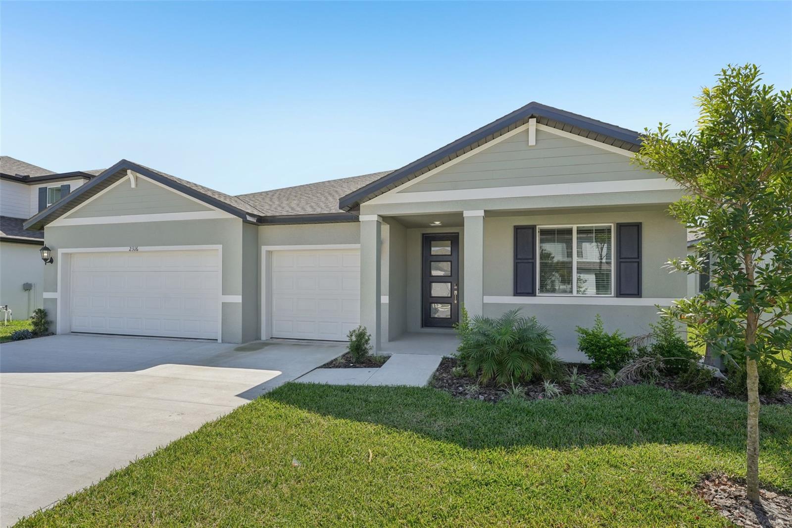 2316 CITRUS BLOOM DRIVE