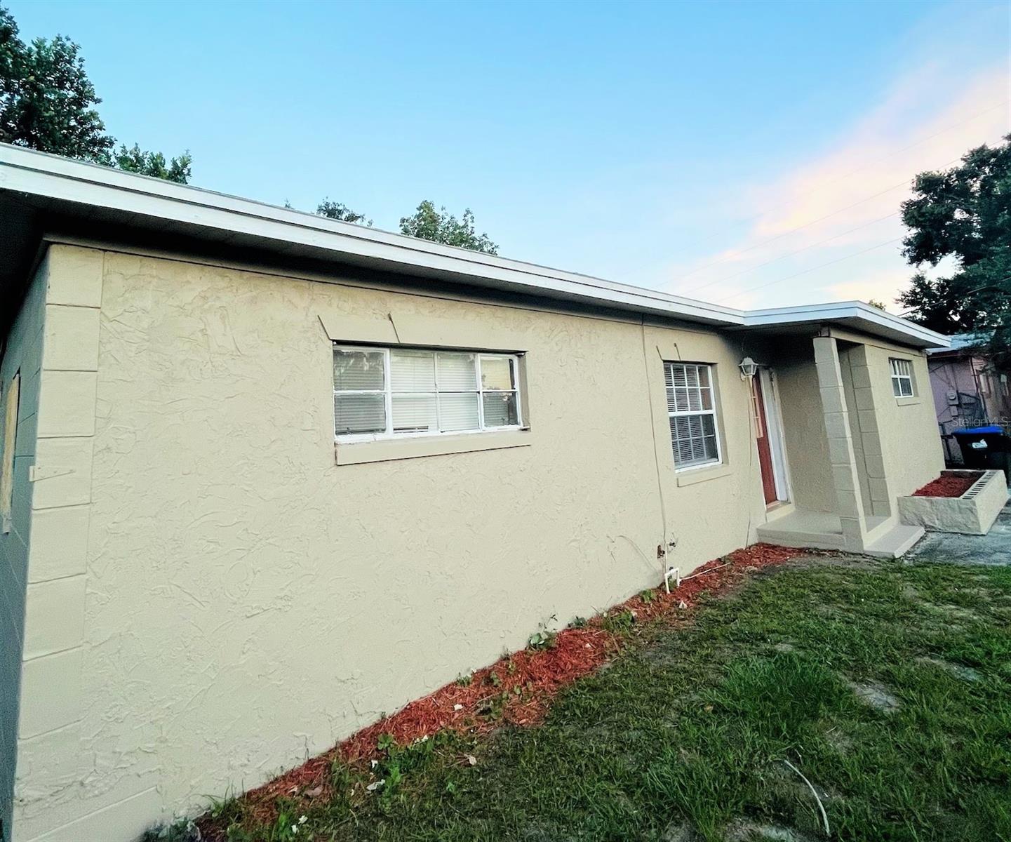 PINE HILLS SUB 12 - Residential Lease