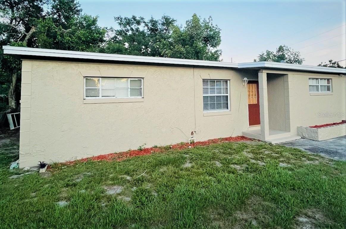 PINE HILLS SUB 12 - Residential Lease