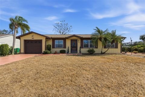 Photo of 7284 Sea Mist Drive, Port Charlotte, FL 33981 (MLS # C7522296)